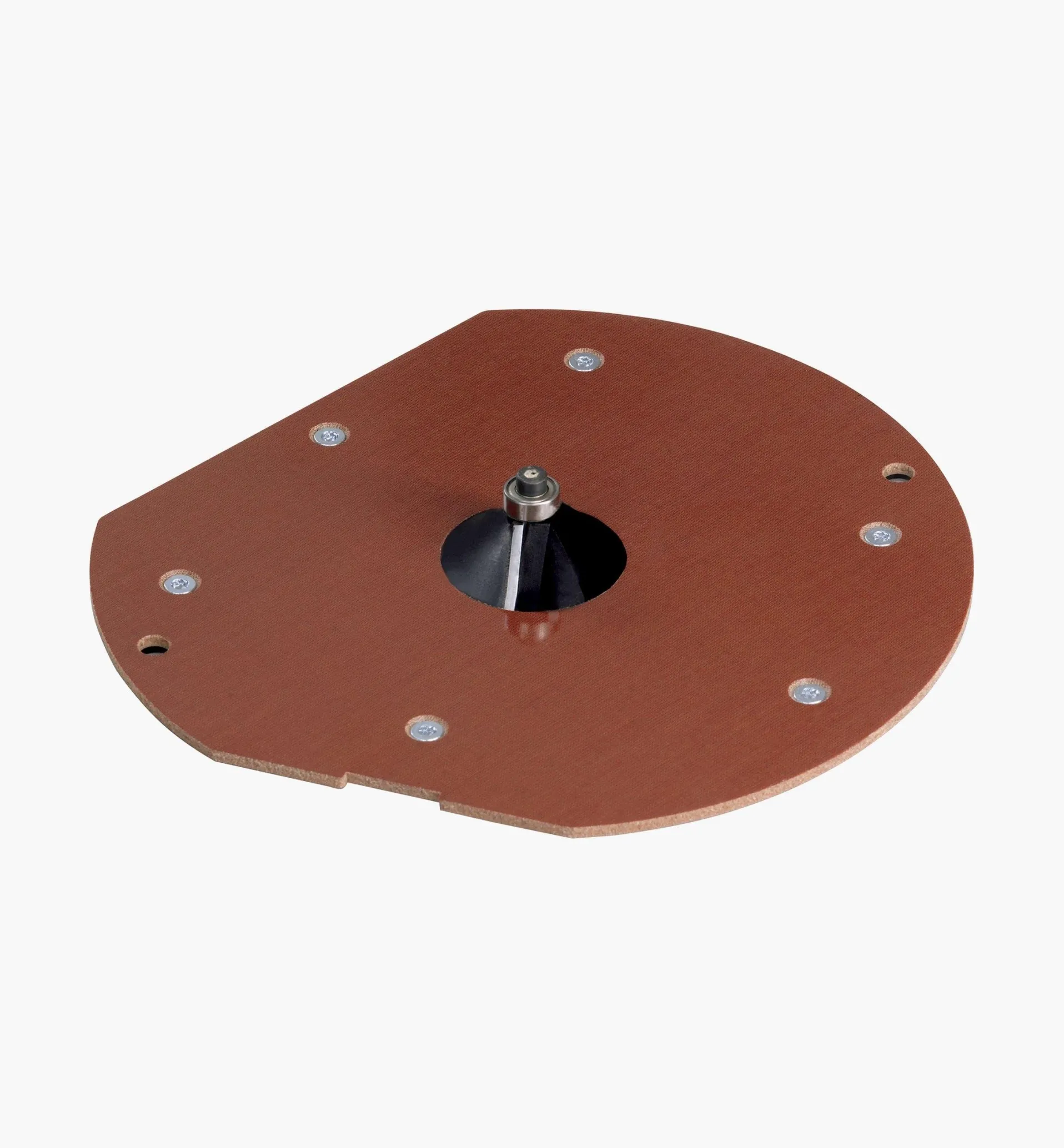 Lee Valley Small Bore Base For Festool OF 2200 EB Router