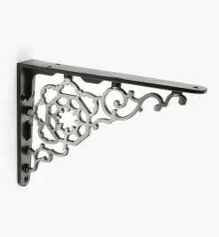 Lee Valley Small Cast Steel Bracket