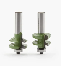 Lee Valley Small Classic Rail And Stile Set