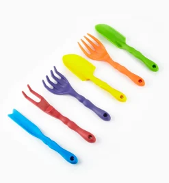 Lee Valley Small Garden Tool Set