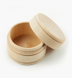 Lee Valley Small Hardwood Boxes