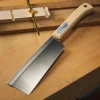 Lee Valley Small Japanese Rip Dozuki Saw