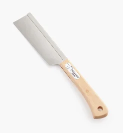 Lee Valley Small Japanese Rip Dozuki Saw