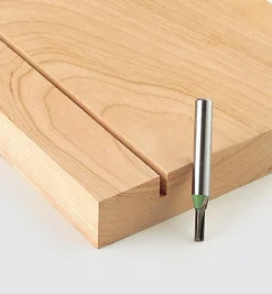 Lee Valley Small Molding Bits