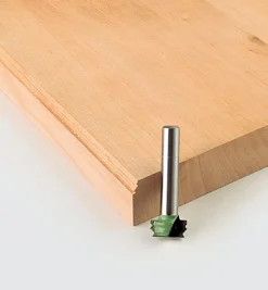 Lee Valley Small Molding Bits