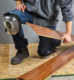 Lee Valley Small Premium Knee Pads