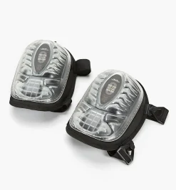 Lee Valley Small Premium Knee Pads
