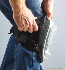 Lee Valley Small Premium Knee Pads