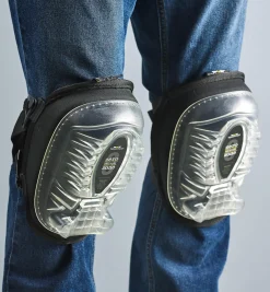 Lee Valley Small Premium Knee Pads