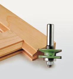 Lee Valley Small Reversible Panel Frame Bit