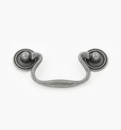 Lee Valley Small Stop Handles