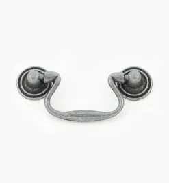 Lee Valley Small Stop Handles