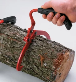 Lee Valley Small Timber Carrier