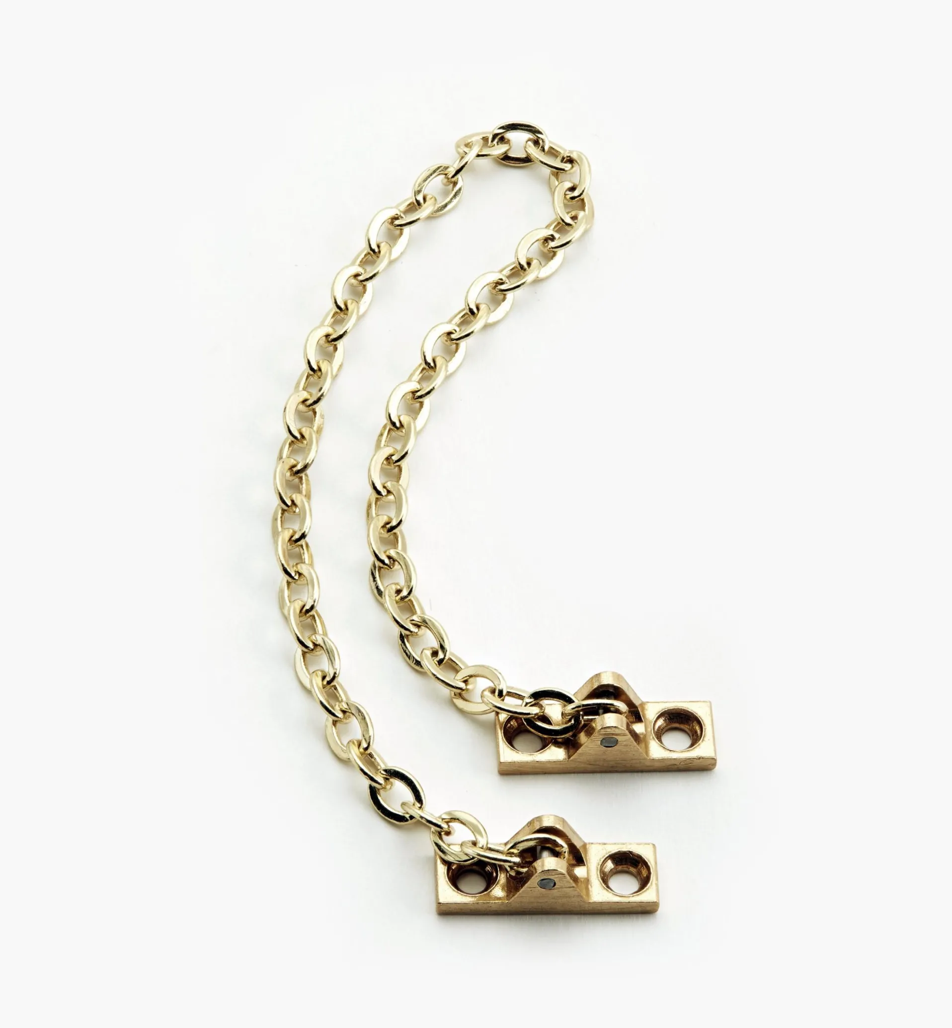 Lee Valley Small-Link Chest Chains