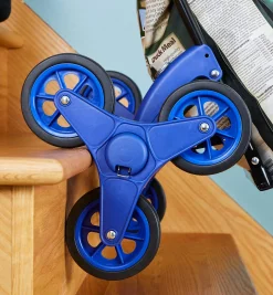 Lee Valley Smart Cart Stair Climber