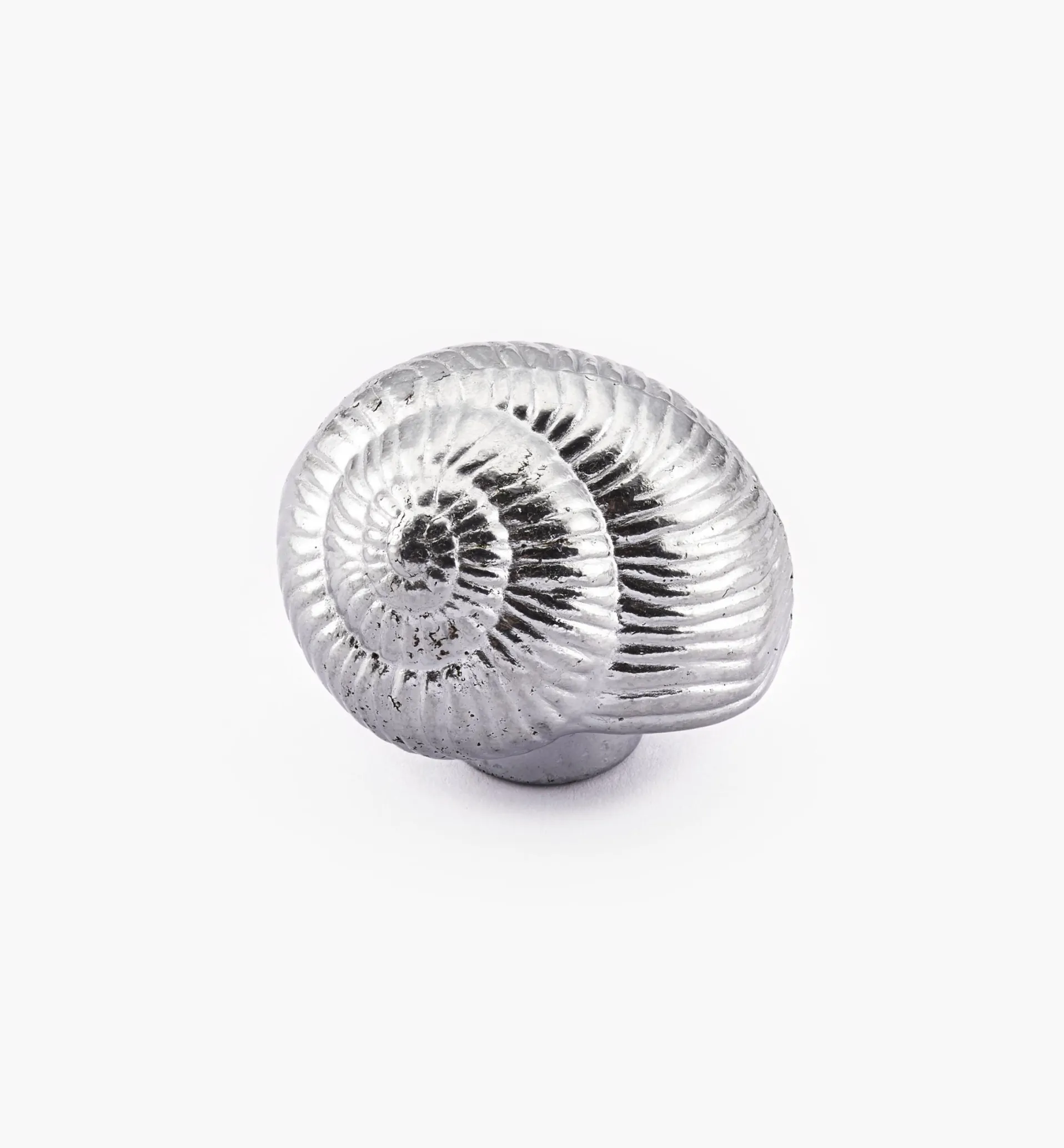 Lee Valley Snail Shell Knob