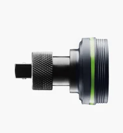 Lee Valley Socket Adapter For Festool Cordless Drills