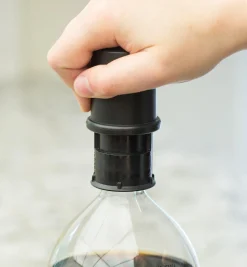 Lee Valley Soda Saver