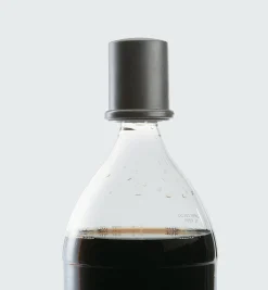 Lee Valley Soda Saver