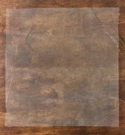 Lee Valley Soft Breather Netting For Vacuum Presses