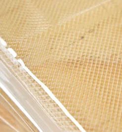 Lee Valley Soft Breather Netting For Vacuum Presses