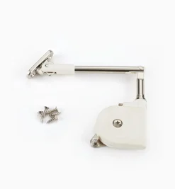 Lee Valley Soft-Down Flap Stay