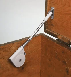 Lee Valley Soft-Down Flap Stay