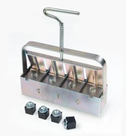 Lee Valley Soil Block Mold