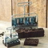 Lee Valley Soil Cube & Block Molds Set