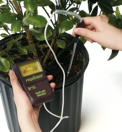 Lee Valley Soil PH Meter