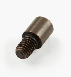 Lee Valley Solid Brass Threaded Sleeves & Supports