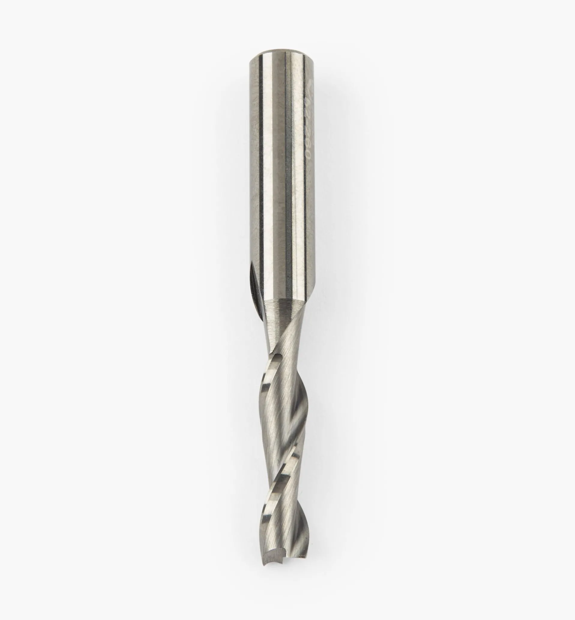 Lee Valley Solid Carbide Onsrud Spiral Router Bits