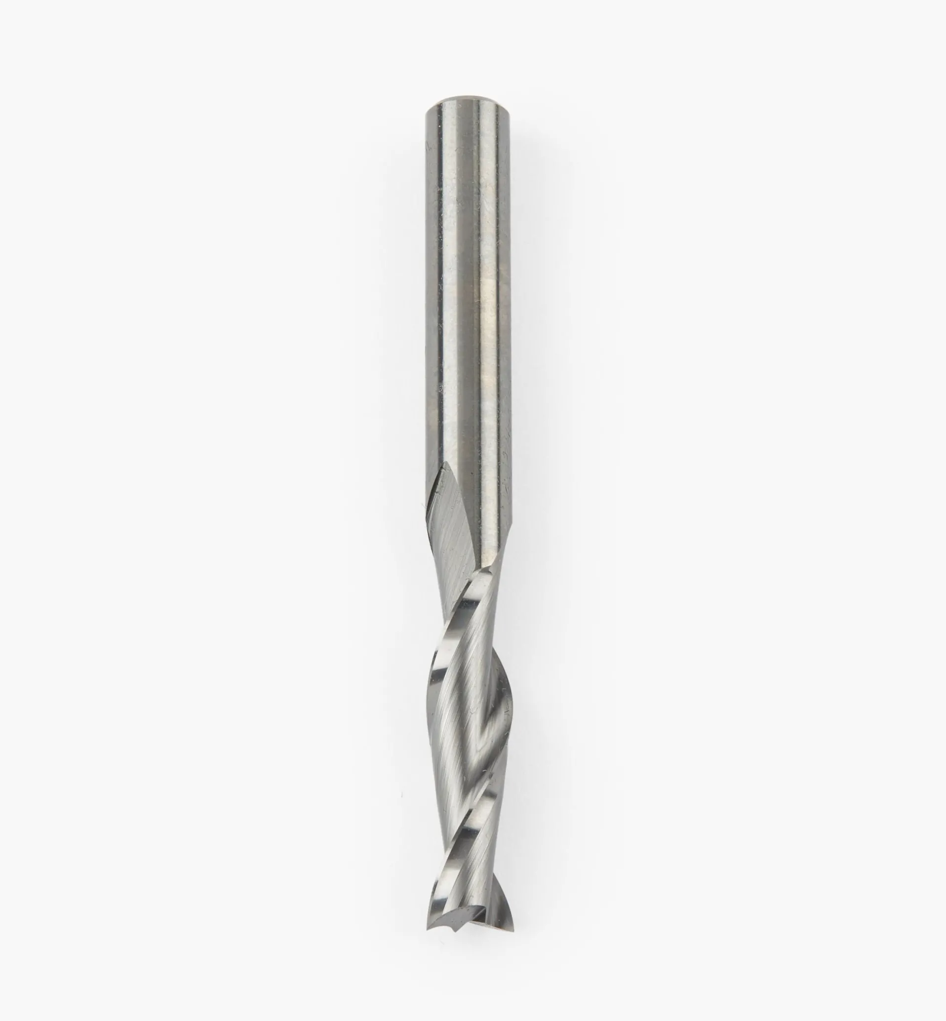Lee Valley Solid Carbide Onsrud Spiral Router Bits