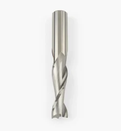 Lee Valley Solid Carbide Onsrud Spiral Router Bits