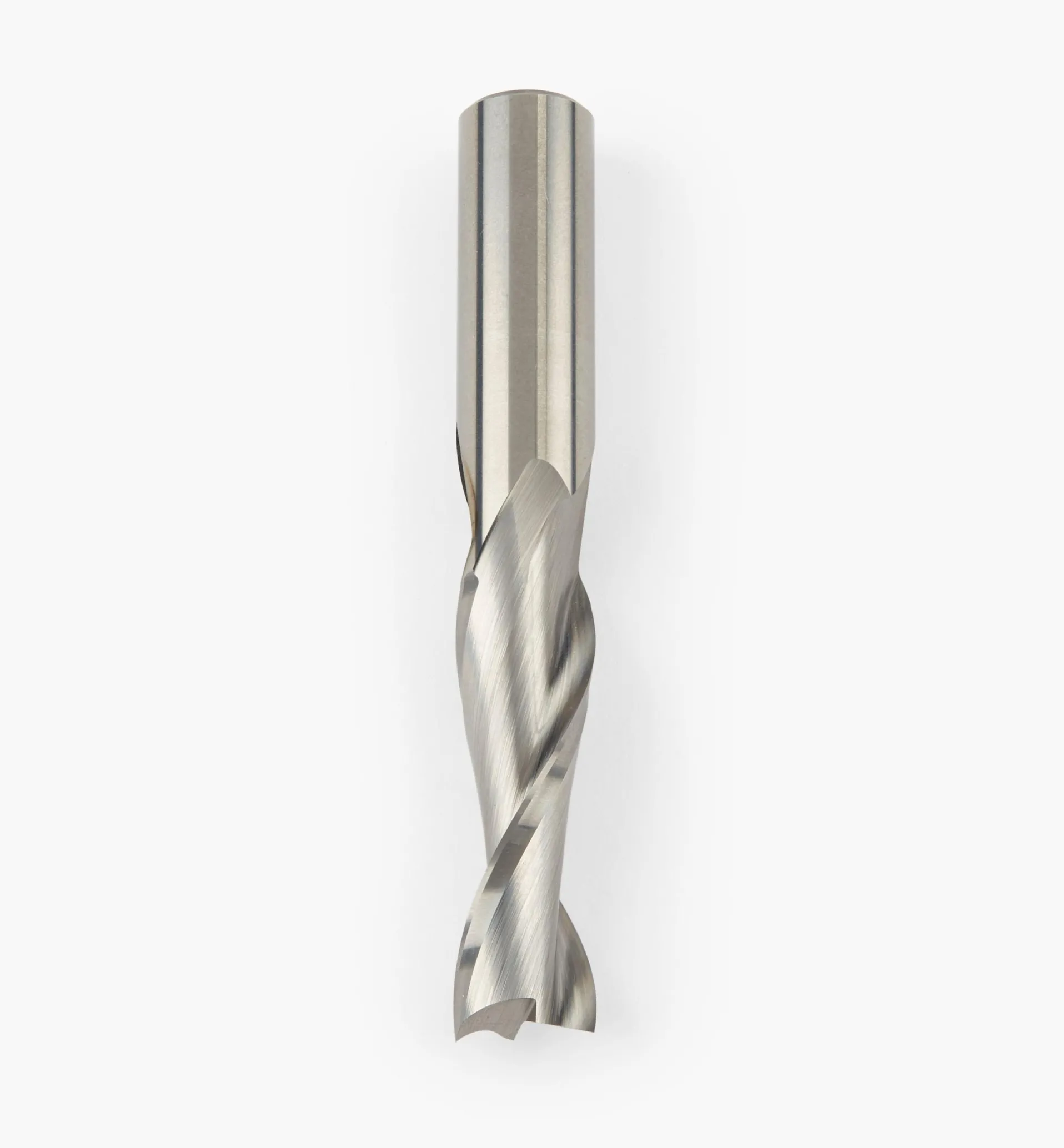 Lee Valley Solid Carbide Onsrud Spiral Router Bits