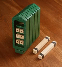 Lee Valley Solitary Bee Home