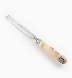 Lee Valley Sorby Bevel-Edge Framing Chisels