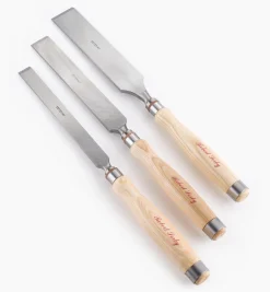 Lee Valley Sorby Framing Chisels