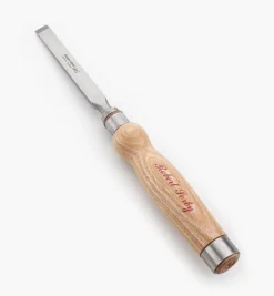 Lee Valley Sorby Registered Mortise Chisels