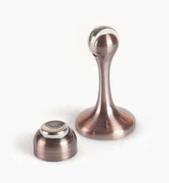 Lee Valley SOSS Magnetic Doorstop & Holder