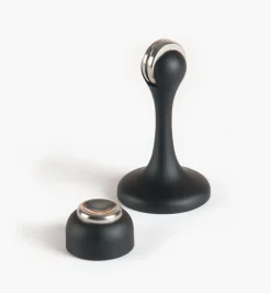 Lee Valley SOSS Magnetic Doorstop & Holder