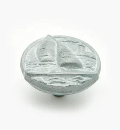 Lee Valley South Seas Sailboat Knob