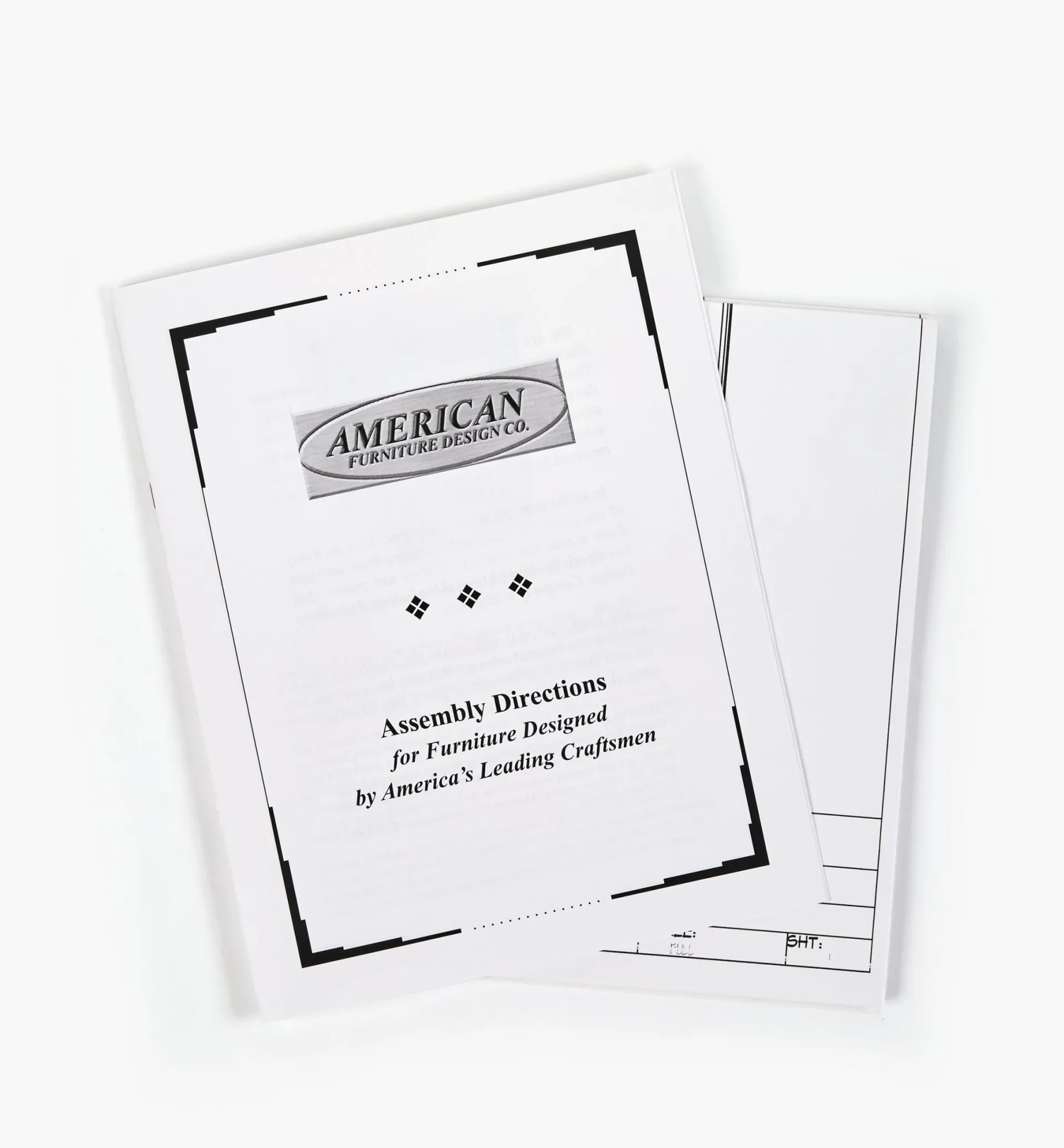 Lee Valley Southwest File Cabinet Plan