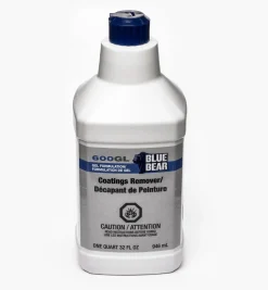 Lee Valley Soy-Based Paint & Finish Stripper