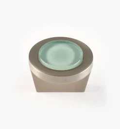 Lee Valley Spa Round Knob