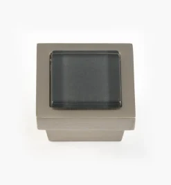 Lee Valley Spa Square Knob