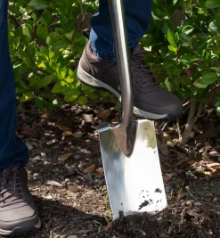 Lee Valley Spade & Fork