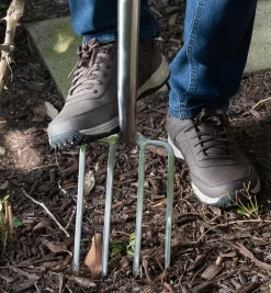 Lee Valley Spade & Fork