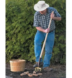 Lee Valley Spading Fork