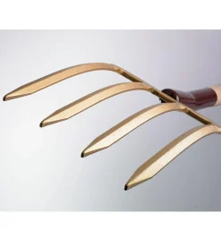 Lee Valley Spading Fork